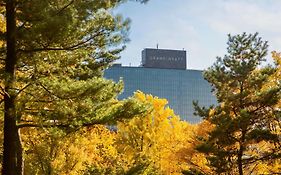 グランド ハイアット ソウル